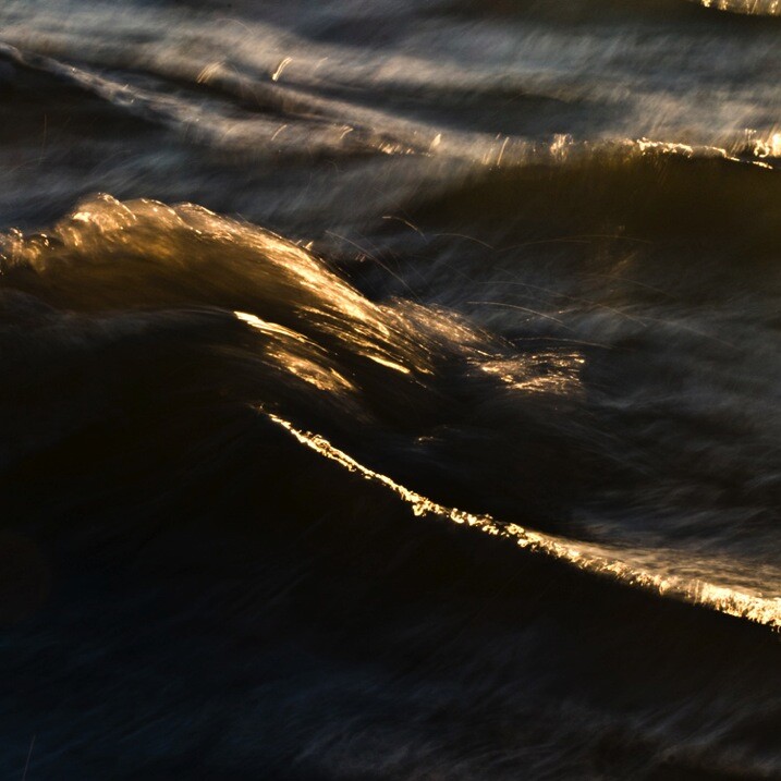1-Look for shapes Waves by Eva Polak.jpg Impressionist photography