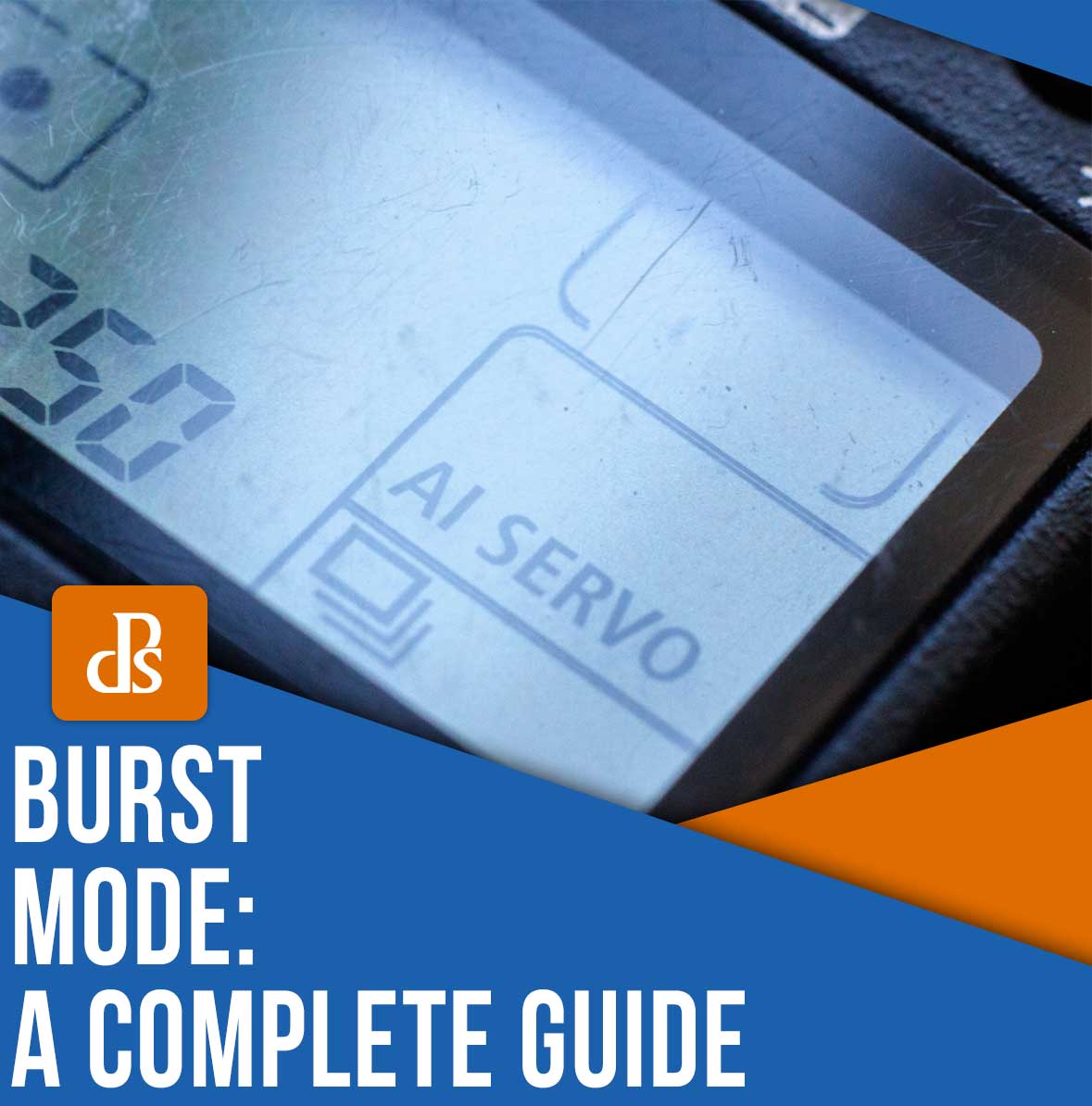 burst mode: a complete guide
