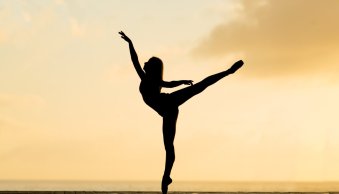 7 Tips for Breathtaking Dance Portrait Photography