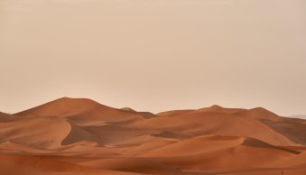 6 Tips for Capturing Unforgettable Desert Photography