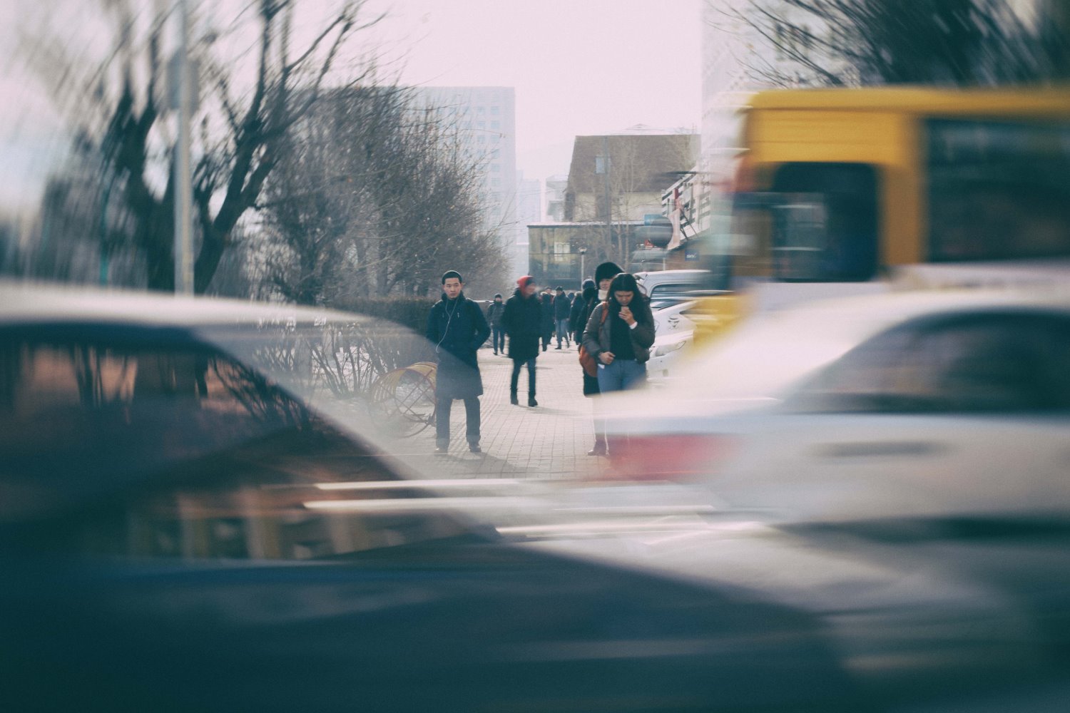 Ways to find photography inspiration