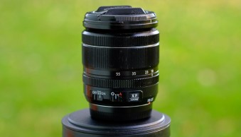 A Practical Review of the Fujifilm XF 18-55mm f/2.8-4 R LM OIS