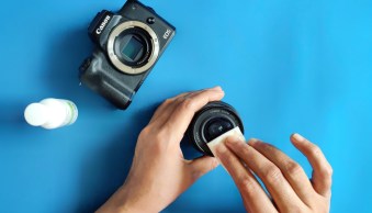 How to Clean Camera Gear: My Step-By-Step Approach
