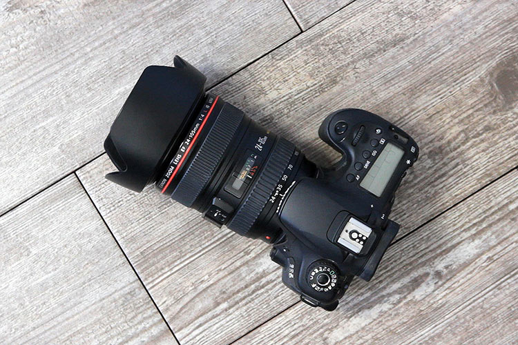 Image0.jpg Eight Ways to Get Rid of GAS - Gear Acquisition Syndrome