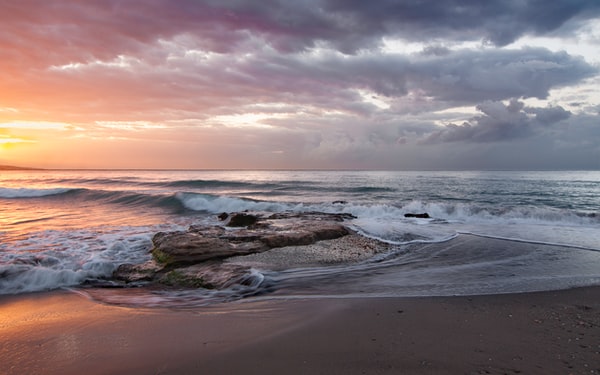 Beach Photography and Digital Camera Maintenance
