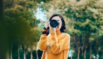 14 Ways to Quickly Improve Your Photography