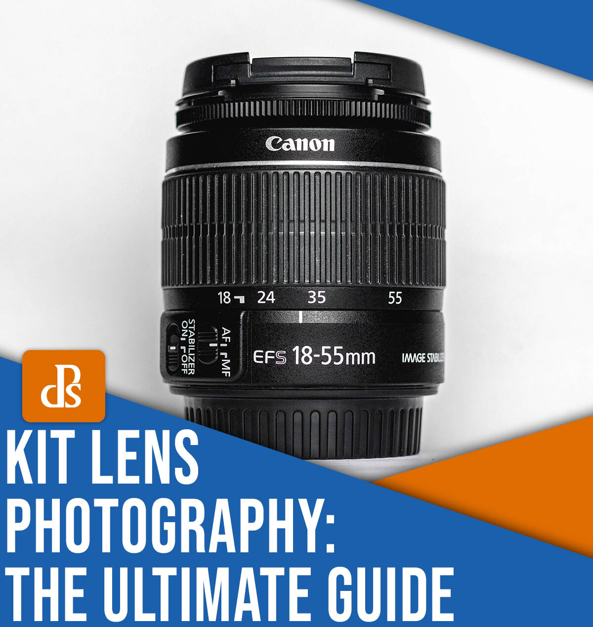Kit lens photography: the ultimate guide
