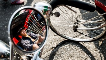 13 Tips to Improve Your Street Photography Compositions