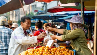7 Tips for Amazing Documentary Travel Photography