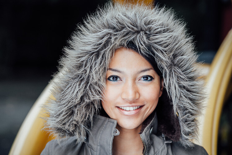 Mastering camera lenses