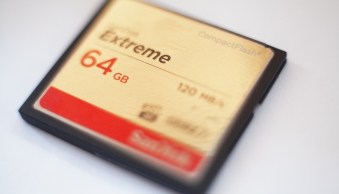 8 Tips to Prevent Memory Card Problems