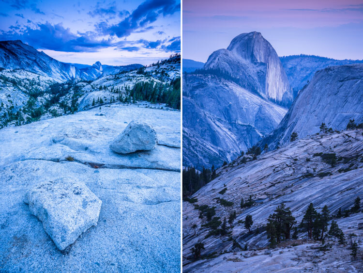 WILLCK_2_YOSEMITE.jpg Wide-angle vs telephoto lenses