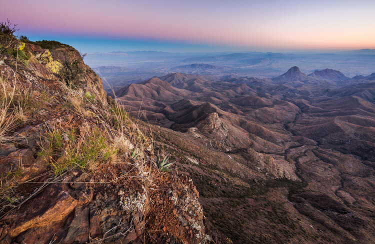 WILLCK_8_BIGBEND_wide.jpg Wide-angle vs telephoto lenses